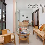 Apartamento , Santa Eulalia , *