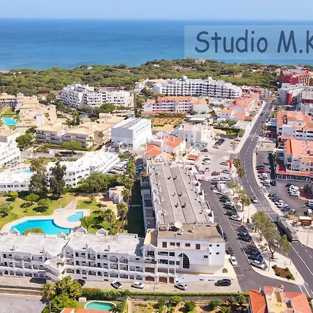 , Santa Eulalia , 알부페이라