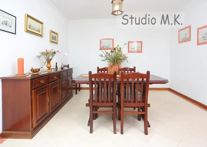 아파트 , Santa Eulalia ,